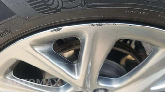 2020 Cadillac XT5 Sport - miniatura 29
