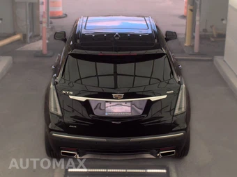 2020 Cadillac XT5 Sport - miniatura 6