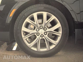 2020 Cadillac XT5 Sport - miniatura 9