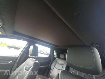 2020 Cadillac XT5 Sport – miniatura 11