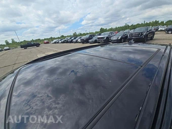 2020 Cadillac XT5 Sport – miniatura 12