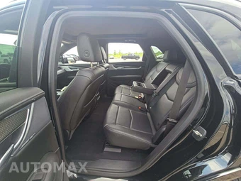 2020 Cadillac XT5 Sport – miniatura 13