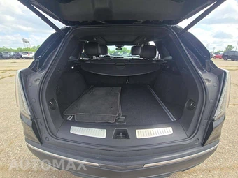 2020 Cadillac XT5 Sport – miniatura 14
