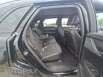 2020 Cadillac XT5 Sport – miniatura 16
