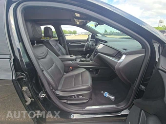 2020 Cadillac XT5 Sport – miniatura 18