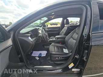 2020 Cadillac XT5 Sport – miniatura 6