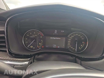 2020 Cadillac XT5 Sport – miniatura 9