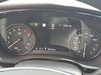 2020 Cadillac XT5 Sport 1SF – miniatura 12
