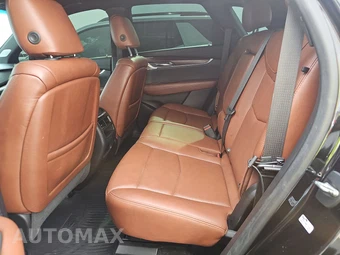 2020 Cadillac XT5 Sport 1SF – miniatura 13