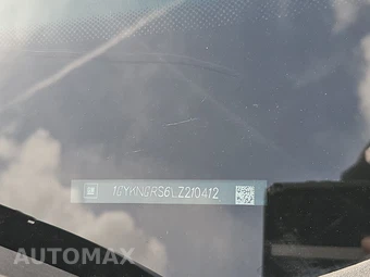 2020 Cadillac XT5 Sport 1SF – miniatura 14