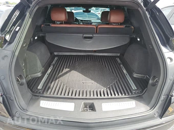 2020 Cadillac XT5 Sport 1SF – miniatura 16