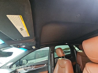 2020 Cadillac XT5 Sport 1SF – miniatura 21