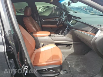 2020 Cadillac XT5 Sport 1SF – miniatura 8