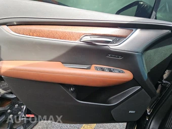 2020 Cadillac XT5 Sport 1SF – miniatura 9