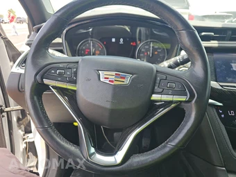 2020 Cadillac XT6 Premium Luxury 1SC - miniatura 10