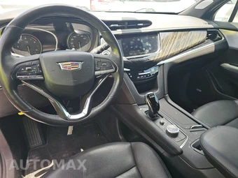 2020 Cadillac XT6 Premium Luxury 1SC - miniatura 11
