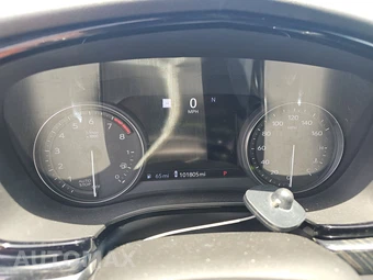 2020 Cadillac XT6 Premium Luxury 1SC - miniatura 12