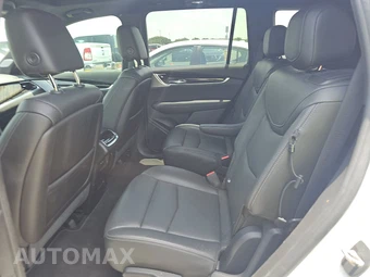 2020 Cadillac XT6 Premium Luxury 1SC - miniatura 13