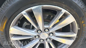 2020 Cadillac XT6 Premium Luxury 1SC - miniatura 20