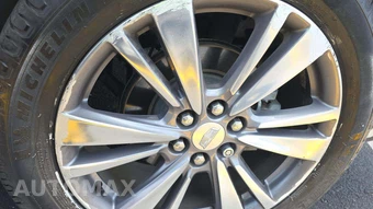 2020 Cadillac XT6 Premium Luxury 1SC - miniatura 21