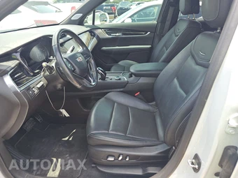 2020 Cadillac XT6 Premium Luxury 1SC - miniatura 7