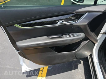 2020 Cadillac XT6 Premium Luxury 1SC - miniatura 9