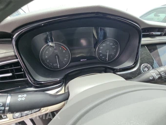 2020 Cadillac XT6 Premium Luxury 1SC - miniatura 12