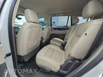 2020 Cadillac XT6 Premium Luxury 1SC - miniatura 13