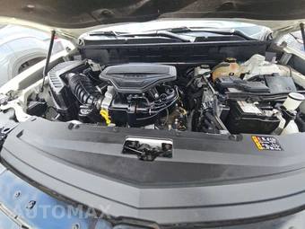 2020 Cadillac XT6 Premium Luxury 1SC - miniatura 15