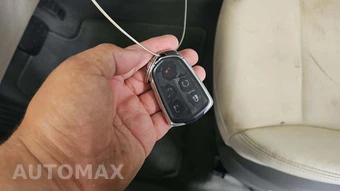 2020 Cadillac XT6 Premium Luxury 1SC - miniatura 17