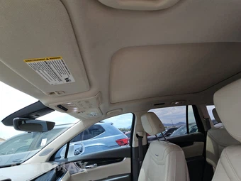 2020 Cadillac XT6 Premium Luxury 1SC - miniatura 19