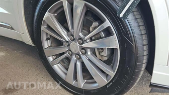 2020 Cadillac XT6 Premium Luxury 1SC - miniatura 27