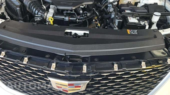 2020 Cadillac XT6 Premium Luxury 1SC - miniatura 29