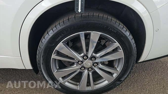 2020 Cadillac XT6 Premium Luxury 1SC - miniatura 30