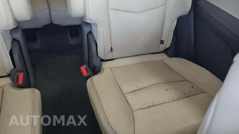 2020 Cadillac XT6 Premium Luxury 1SC - miniatura 37