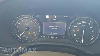 2020 Cadillac XT6 Premium Luxury 1SC - miniatura 38