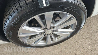 2020 Cadillac XT6 Premium Luxury 1SC - miniatura 43