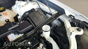 2020 Cadillac XT6 Premium Luxury 1SC - miniatura 45