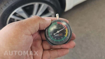 2020 Cadillac XT6 Premium Luxury 1SC - miniatura 46