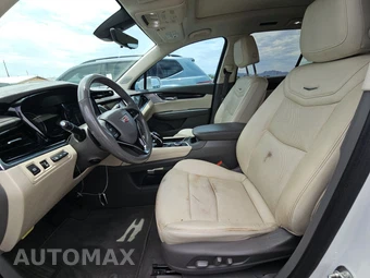2020 Cadillac XT6 Premium Luxury 1SC - miniatura 7