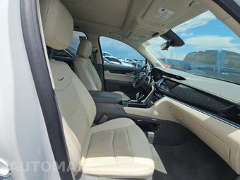 2020 Cadillac XT6 Premium Luxury 1SC - miniatura 8