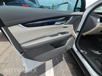 2020 Cadillac XT6 Premium Luxury 1SC - miniatura 9