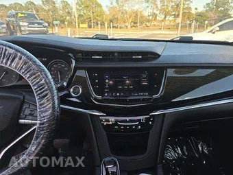 2020 Cadillac XT6 Premium Luxury 1SC - miniatura 10