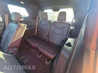 2020 Cadillac XT6 Premium Luxury 1SC - miniatura 14