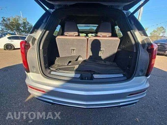 2020 Cadillac XT6 Premium Luxury 1SC - miniatura 15