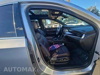 2020 Cadillac XT6 Premium Luxury 1SC - miniatura 19