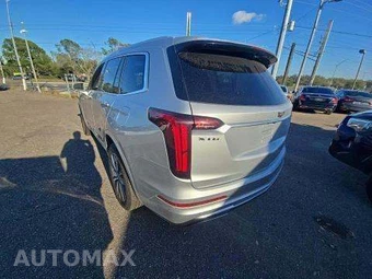 2020 Cadillac XT6 Premium Luxury 1SC - miniatura 2