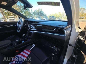 2020 Cadillac XT6 Premium Luxury 1SC - miniatura 20