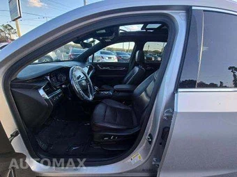 2020 Cadillac XT6 Premium Luxury 1SC - miniatura 6