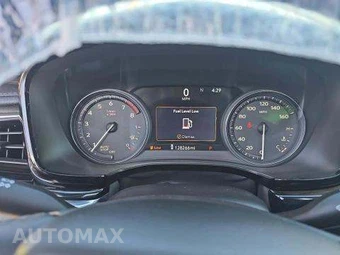 2020 Cadillac XT6 Premium Luxury 1SC - miniatura 9